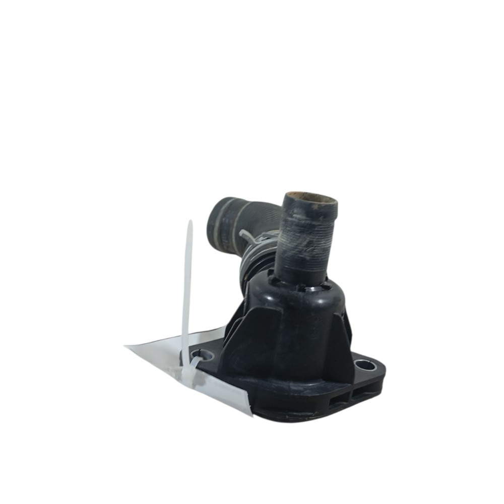 Flange Conexão Dagua Citroen Aircross 2018 9801622180 7