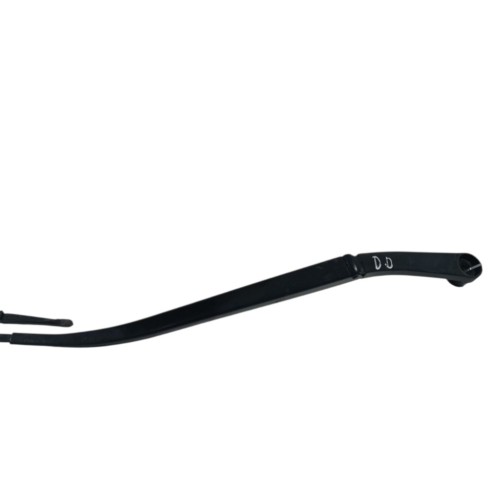 Braço Limpador Parabrisa Direito Hb20s 1.6 2016 983021s000 Direito 4