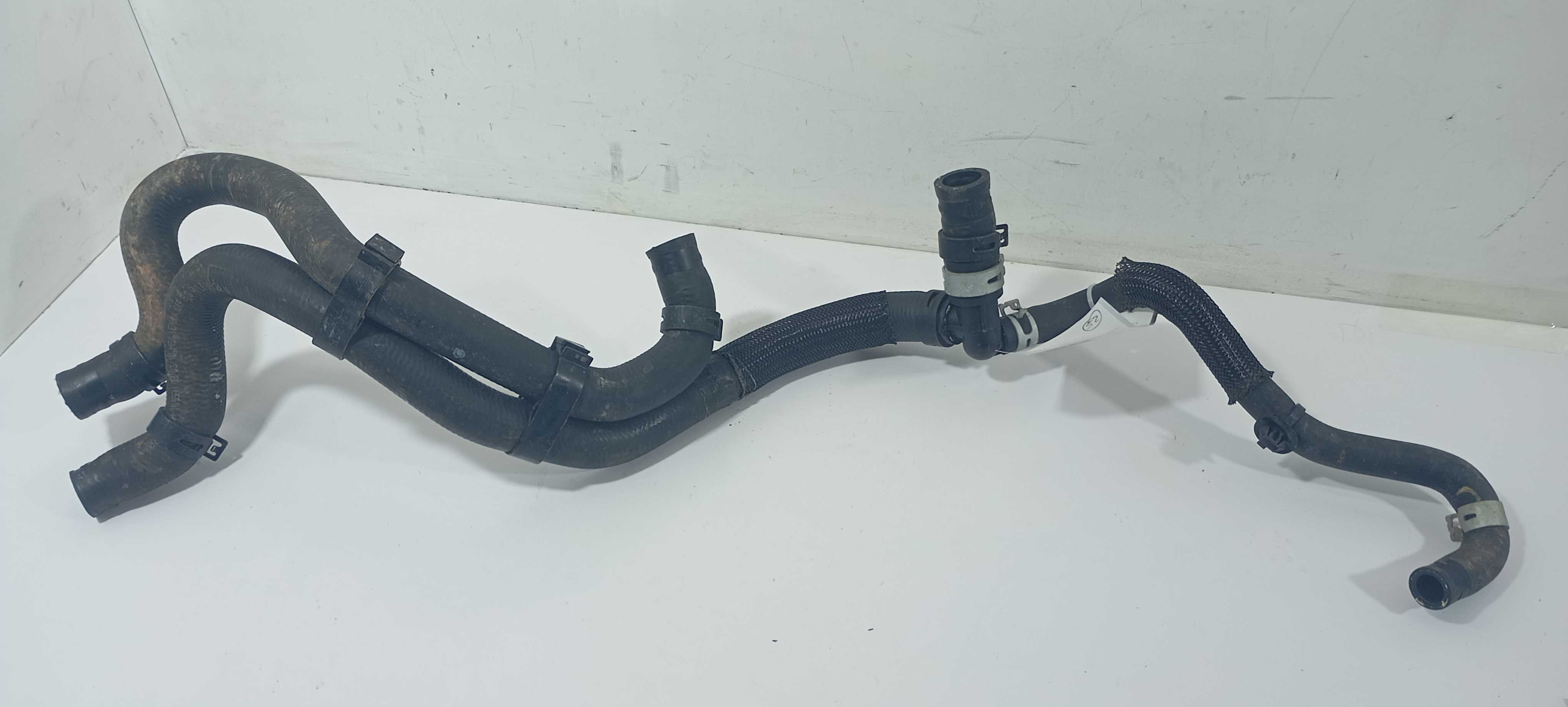 Mangueira Ar Quente Dupla Nissan Kicks 1.6 2019 924103ab3a 4