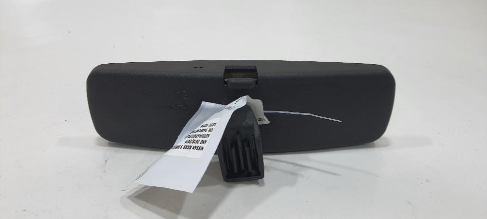 Retrovisor Interno Nissan Kicks Cvt Ano 2019 E20205028 2