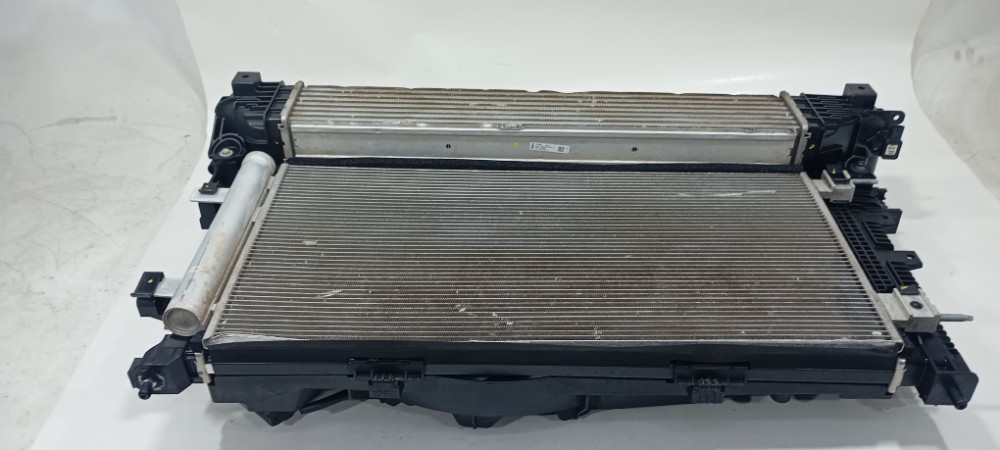 Kit Radiador Completo Gm Tracker Lt 2024 26376457 6