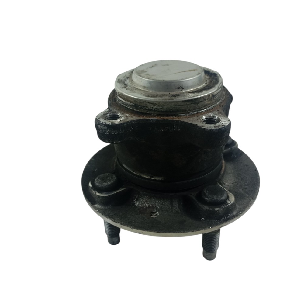 Cubo Roda Traseiro Esquerdo Onix Joy 1.0 2018 13500590 1