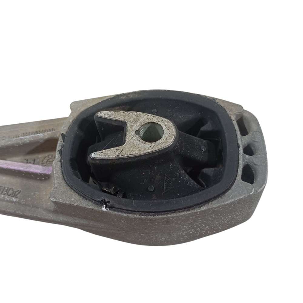Coxim Inferior Câmbio Citroen Aircross 2018 9809388980 6