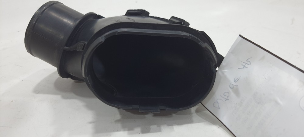 Duto De Ar Renault Sandero 1.0 2019 96531 Preto 3
