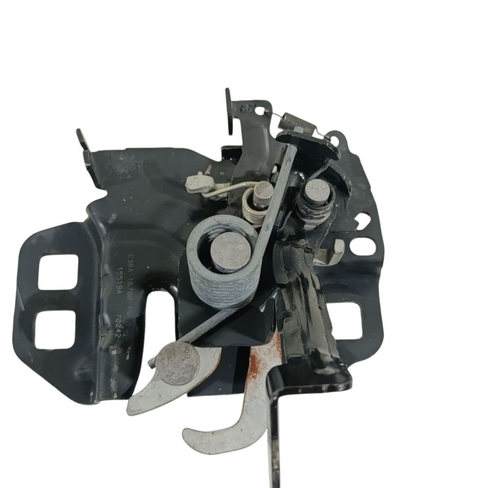 Fechadura Capô Ford Ka Se Hatch 2020 E3ba16700