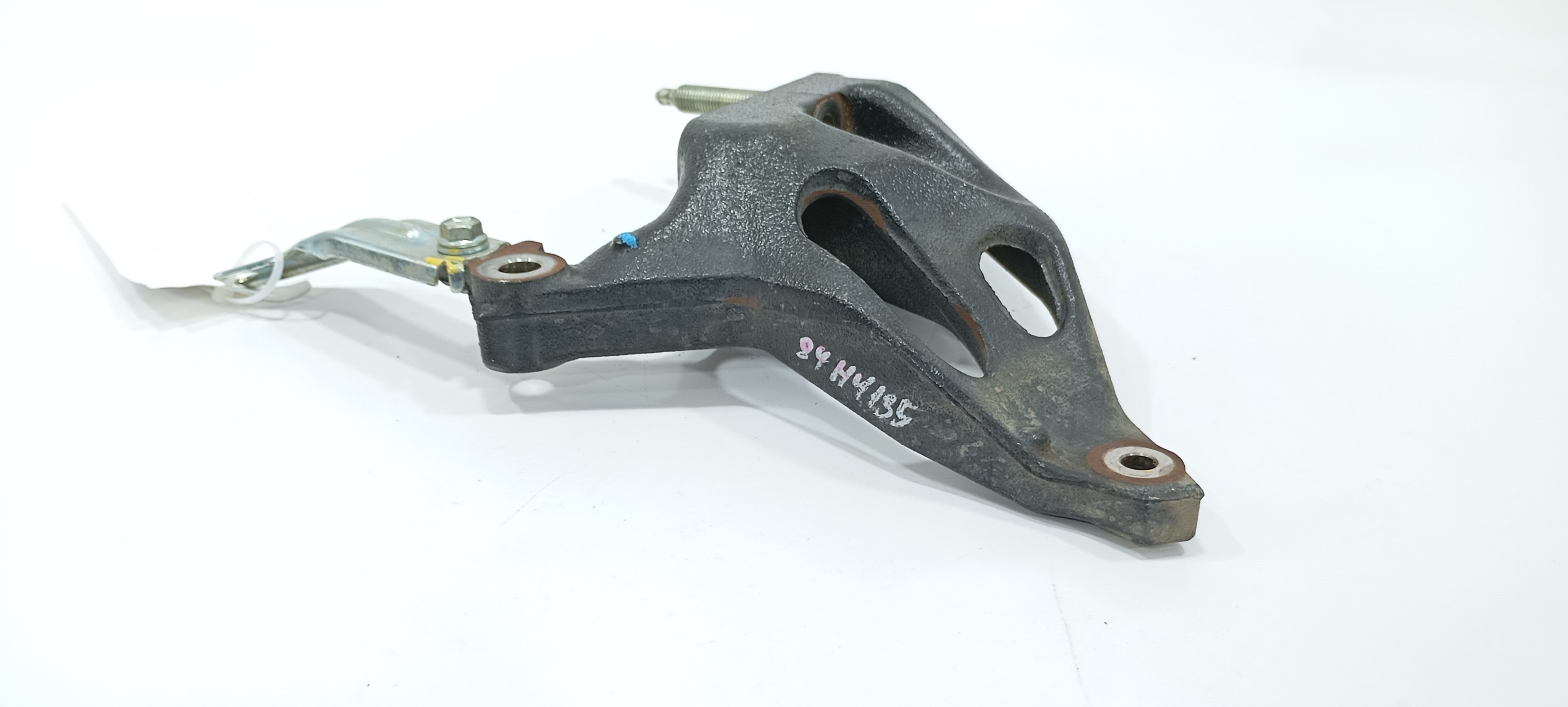 Suporte Coxim Inferior Motor Etios Sedan 1.5 2018 Flex V2279 5