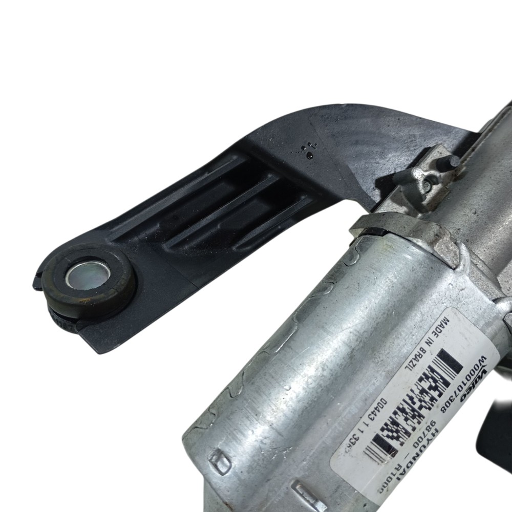 Motor Limpador Traseiro Hb20 Sense 1.0 2022 98700r1000 4