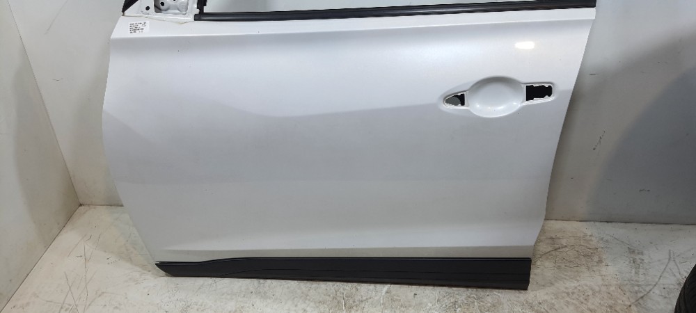 Porta Dianteira Esquerda Nissan Kicks Ano 2019 H01015ramb 4