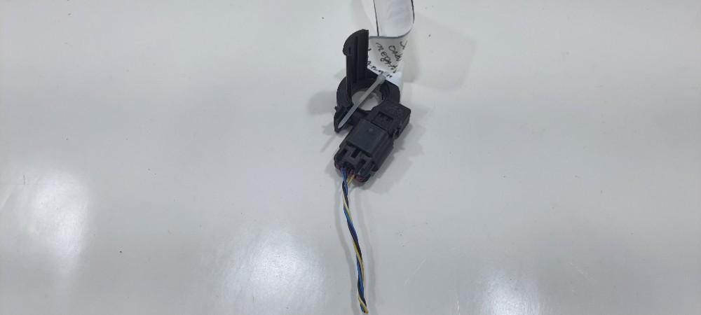 Sensor Cabo Negativo Bateria Gm Onix Activ 1.4 2018 13505369 12 3