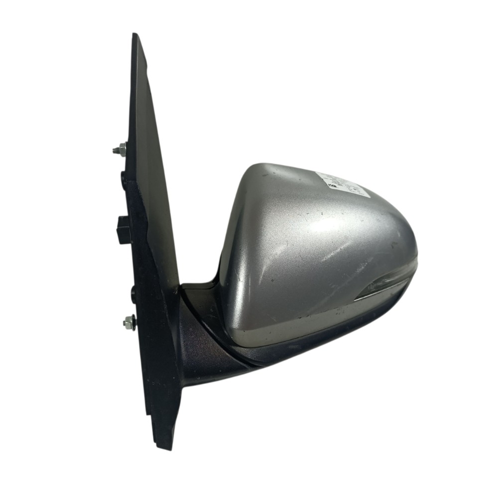 Retrovisor Esquerda Hb20 Vision 1.0 2021 E90411864 7