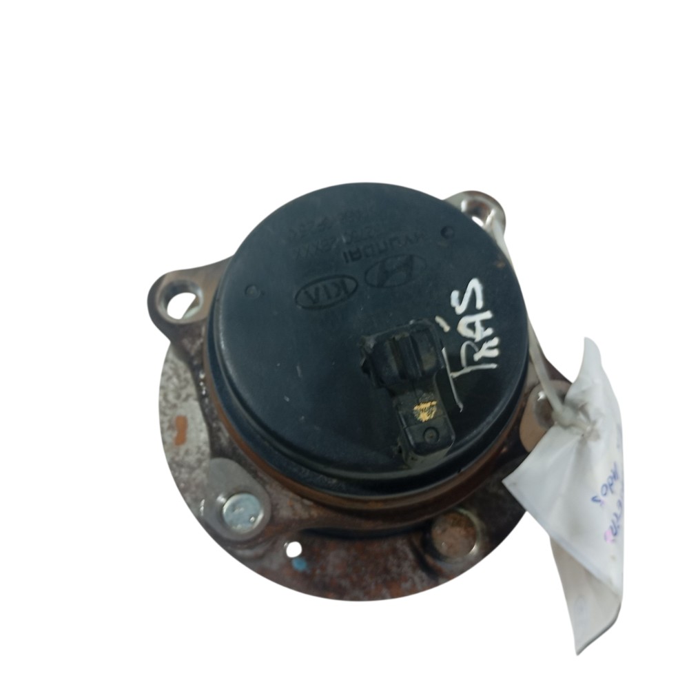 Cubo Roda Traseiro Ambos Lados Kia Sorento 2012 527502bxxx 5