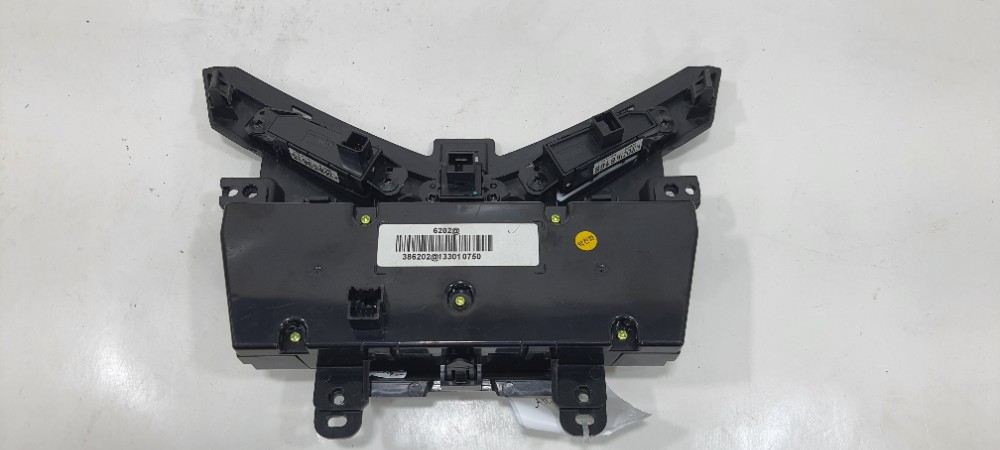 Comando Ar Condicionado Chevrolet Cruze Sedan 2014 202007556 7
