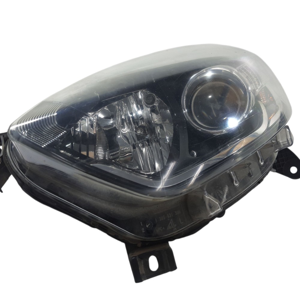 Farol esquerdo renault captur 2021 260602042R 3