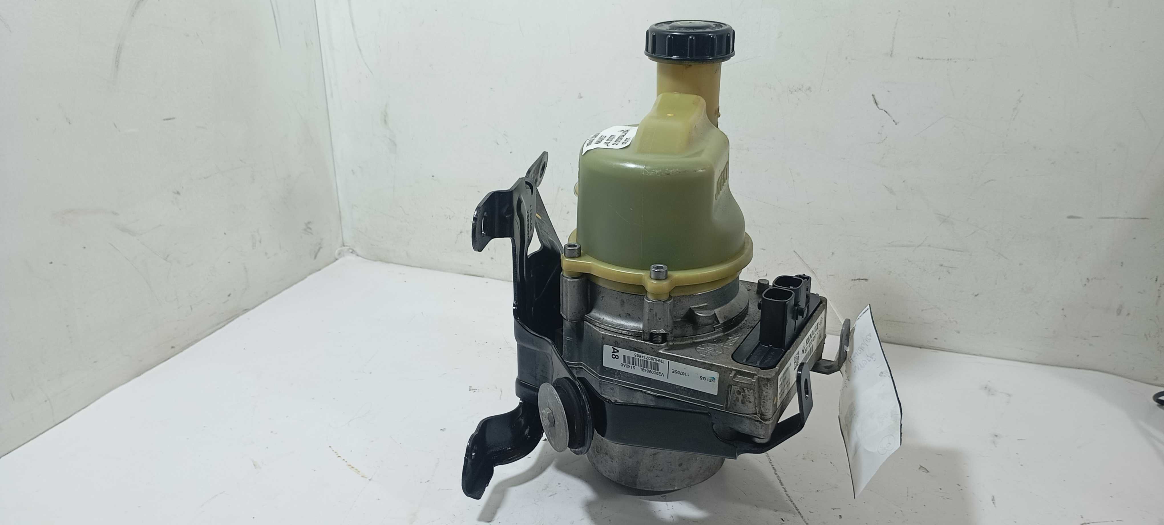 Bomba Direção Eletro Hidráulica Sandero 1.0 2019 491101292r 4