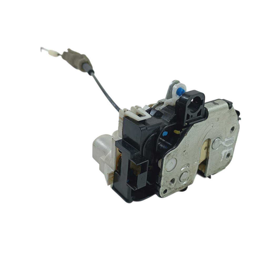 Fechadura Porta Dianteira Esquerda Argo 2023 00520459750 3
