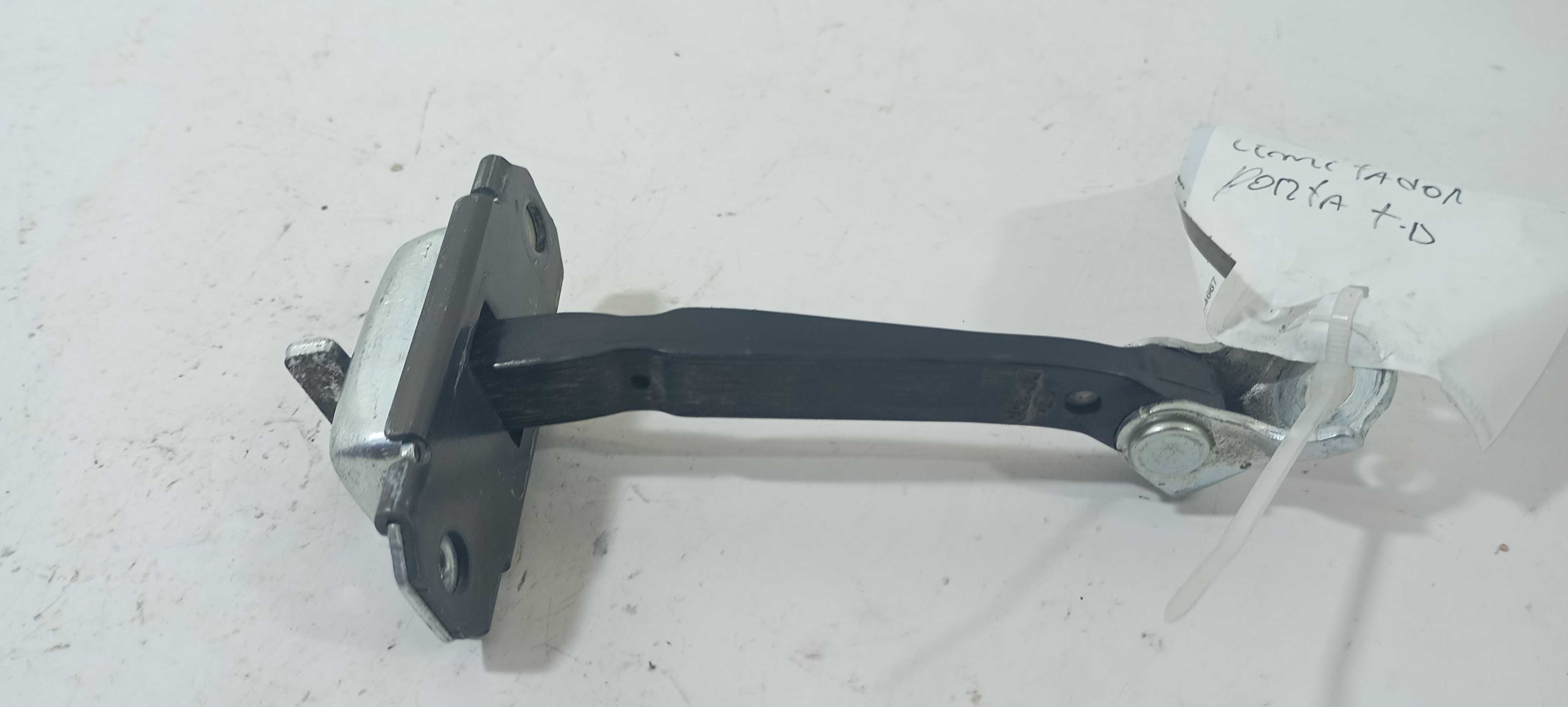 Limitador Porta Traseira Direita Hb20 1.0 2023 77980r1000 3