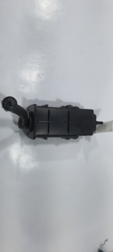 Filtro Canister Peugeot 208 1.2 2018 9677194080 3