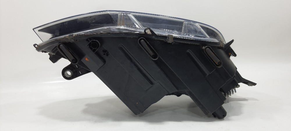 Farol Esquerdo Volkswagen Virtus/nivus 1.0 2023 2g5941035a Esquerdo/motorista 5