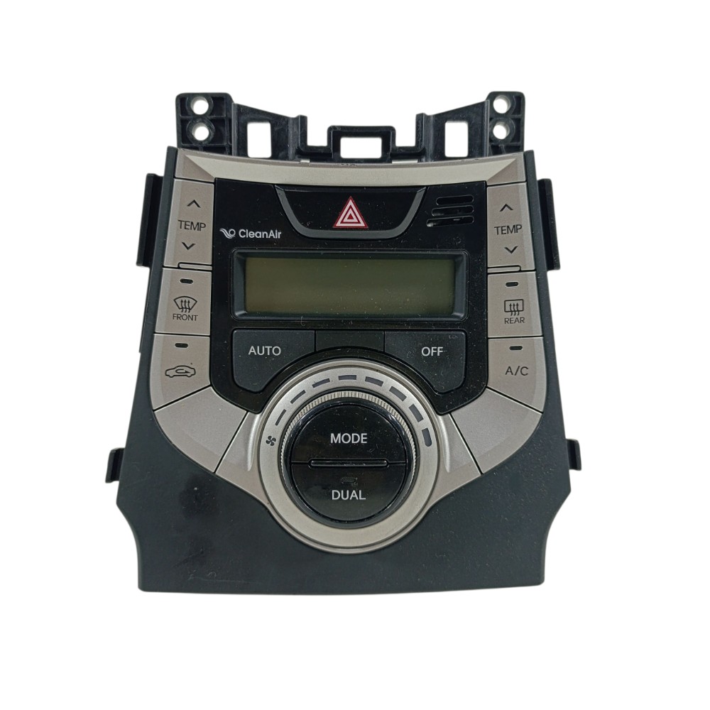 Comando ar Elantra gls 1.8 2013