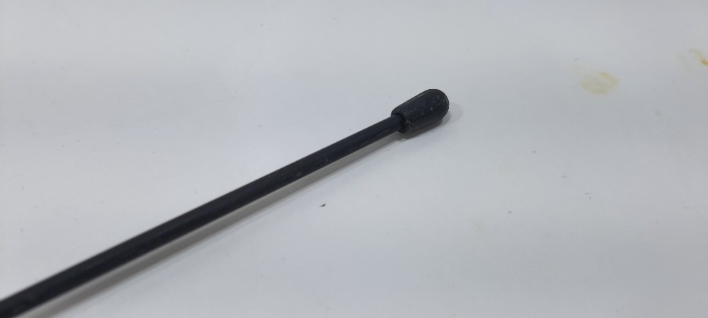 Antena Teto Renault Sandero 1.0 3cc Ano 2020 7700309806 Preto