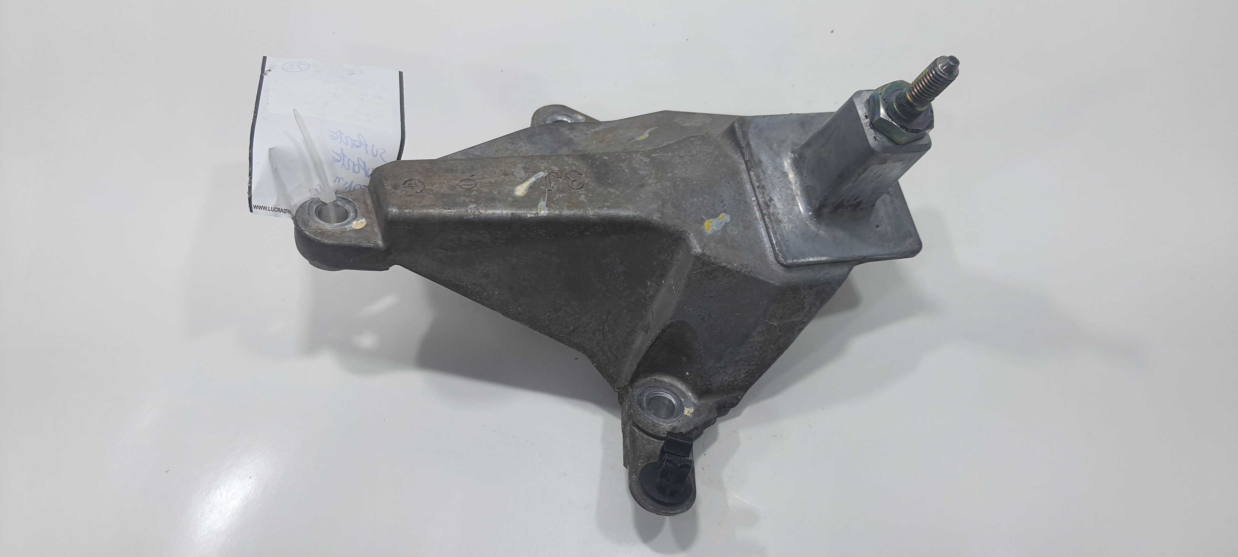 Suporte Coxim Cambio Nissan March Sv 1.0 2016 204084 1