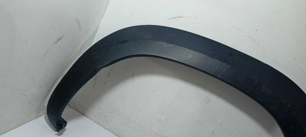 Moldura Vão Roda Traseiro Direito Kwid 1.0 2021 788a27317r 7