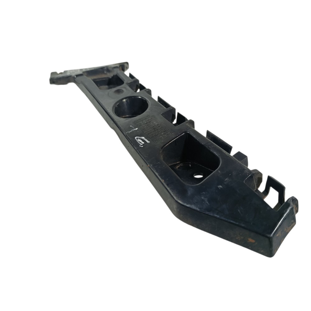 Guia parachoque traseiro esquerdo Ford ka  2020 J7BBF17A882 3