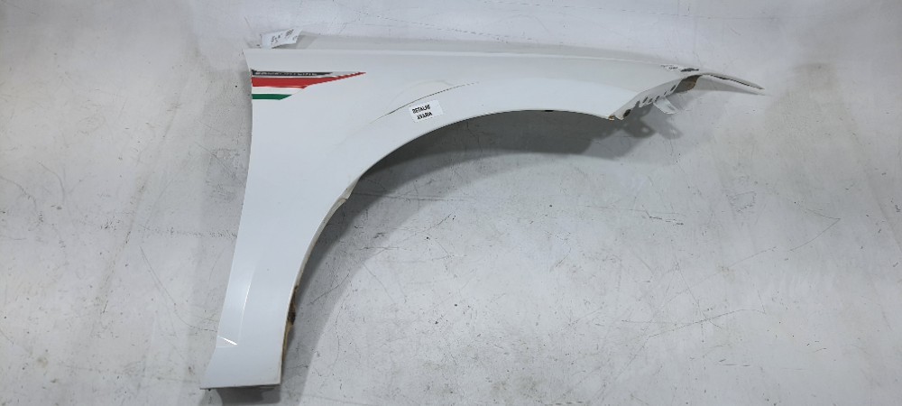 Paralama Lado Direito Detalhe Vw Virtus Comfortline 2023 3