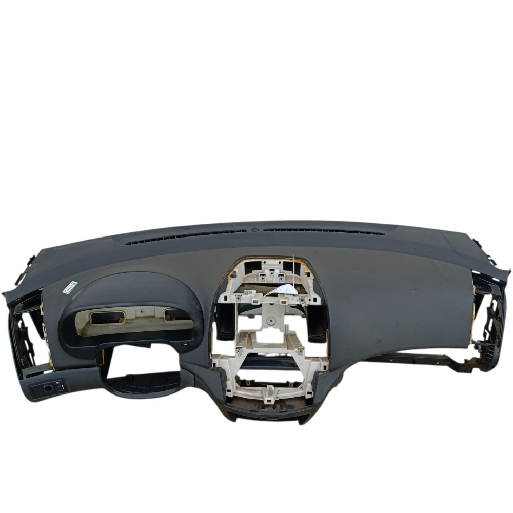 Painel Volante I30 2.0 2011 661302l000 Preto 2