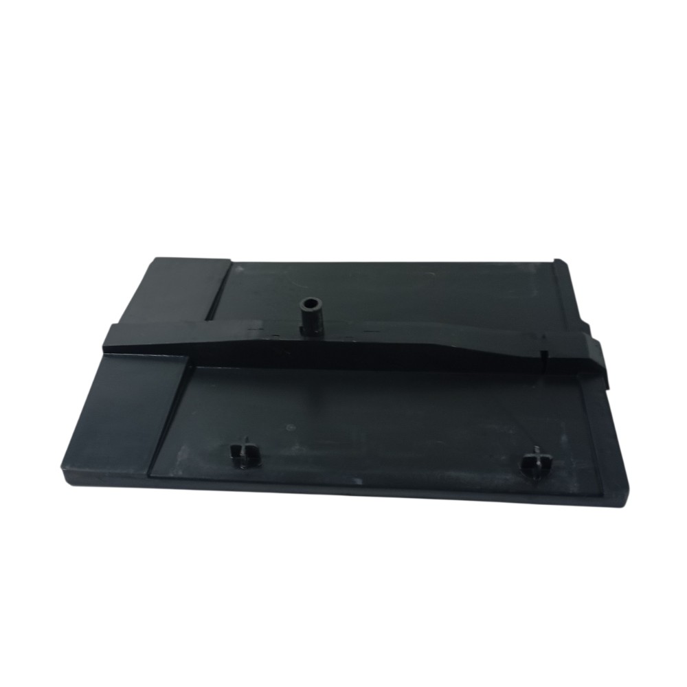 Suporte Bateria Renault Captur 2021 648947133r Preto 2