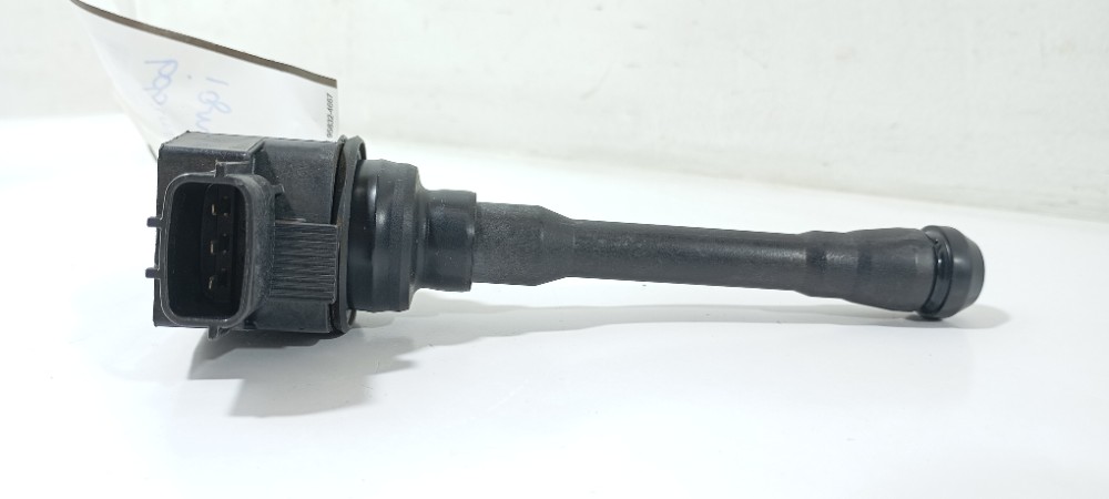 Bobina Ignição Nissan March Sv 1.0 2016 224481kt1a 9