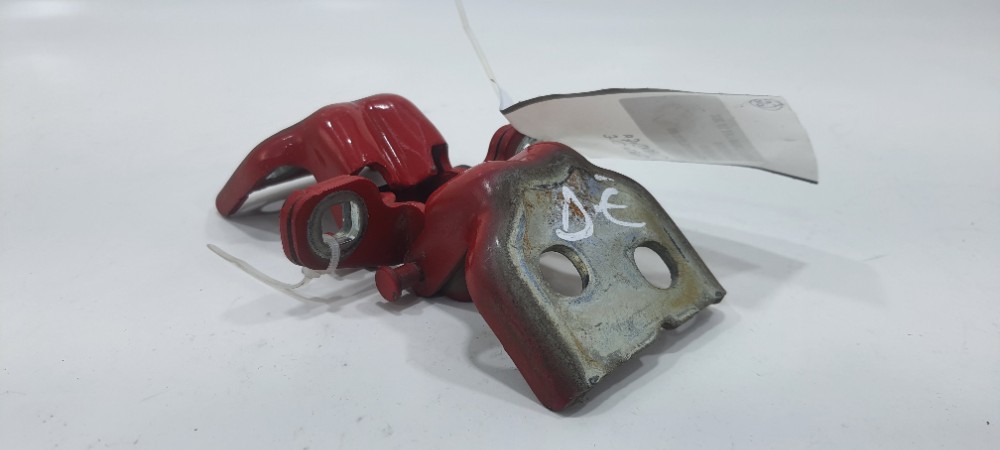 Dobradiça Porta Dianteira Esquerda Renault Logan 2020 599554 3