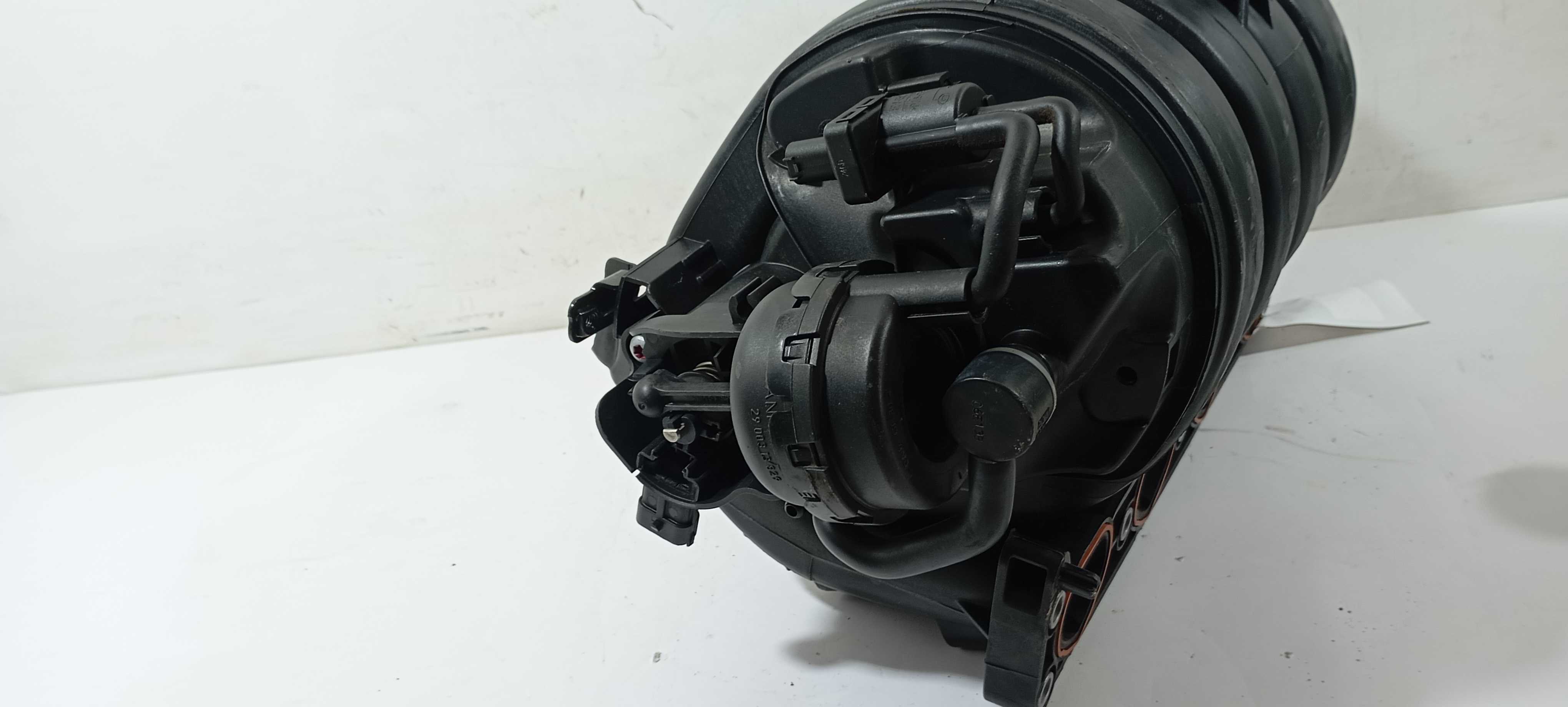 Coletor Admissão Chevrolet Cruze Sedan 1.8 2014 55573235 7