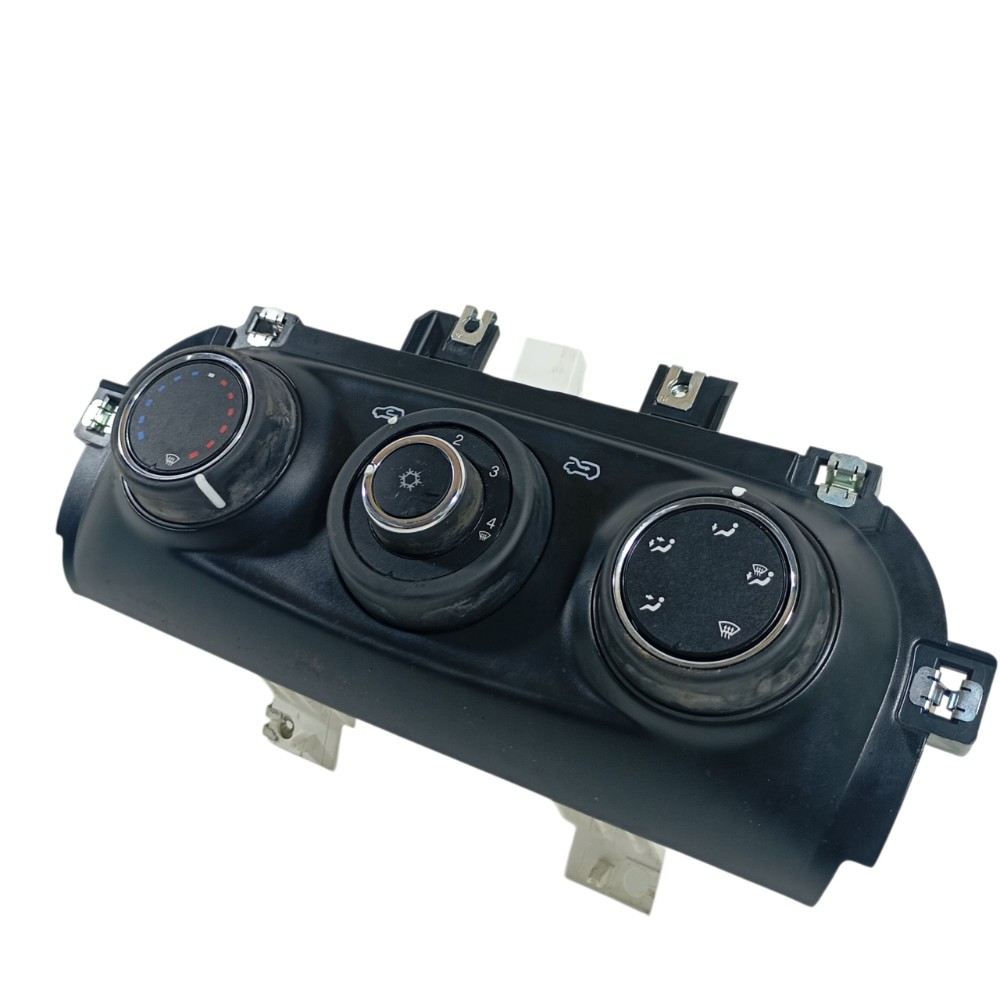 Comando Ar Argo Drive 1.0 2023 Bx1464311550 3