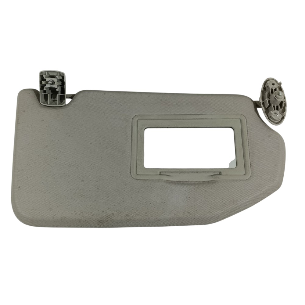 Quebrasol direito Ford ka se Hatch 2020 E3BZ5804104CB 3