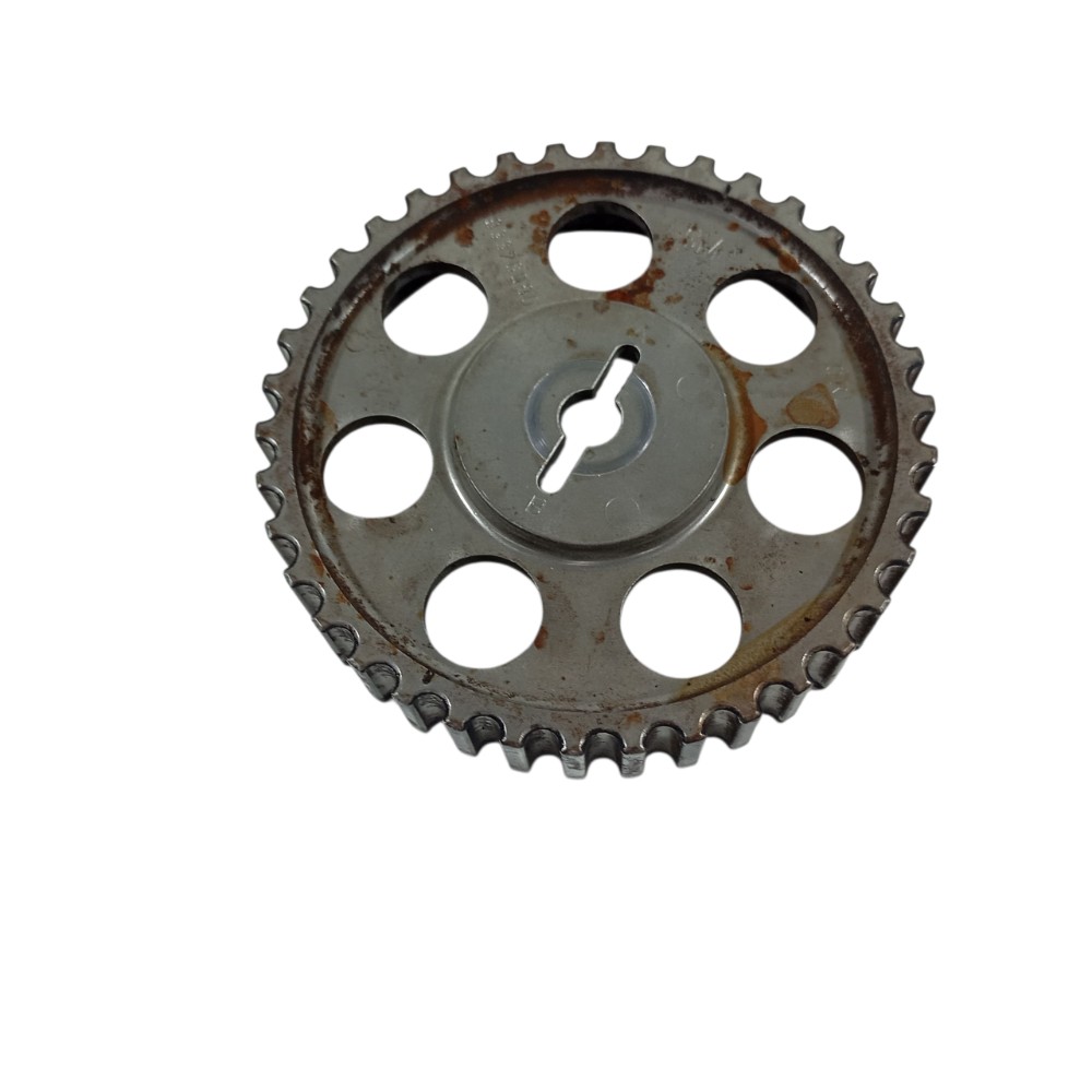 Polia Comando Gm Onix 1.4 2018 93326080 1