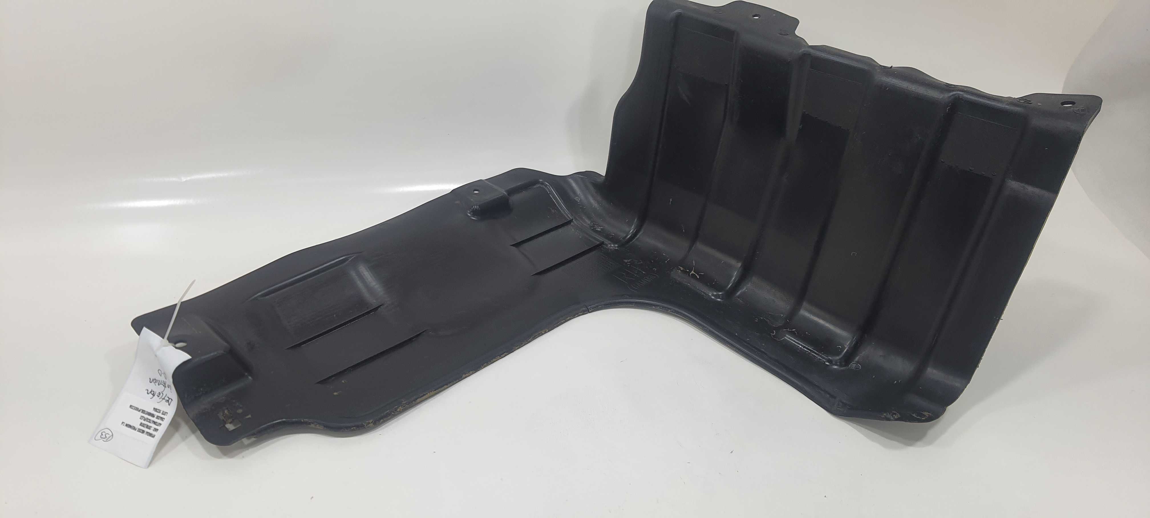 Defletor Inferior Dianteiro Direito Hb20 1.6 2018 291201s100 2