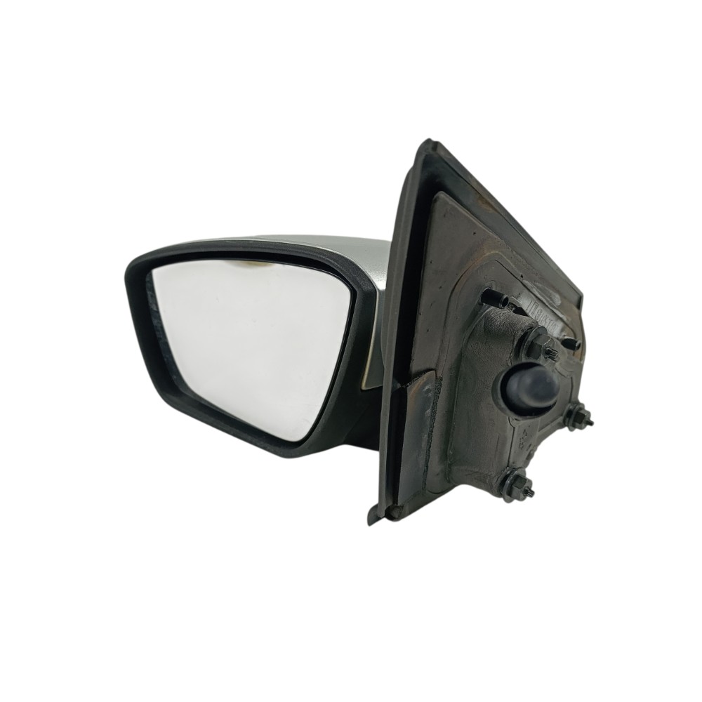 Retrovisor Esquerdo Manual Ford Ka Se Hatch 2020 G3bz17683ab 2
