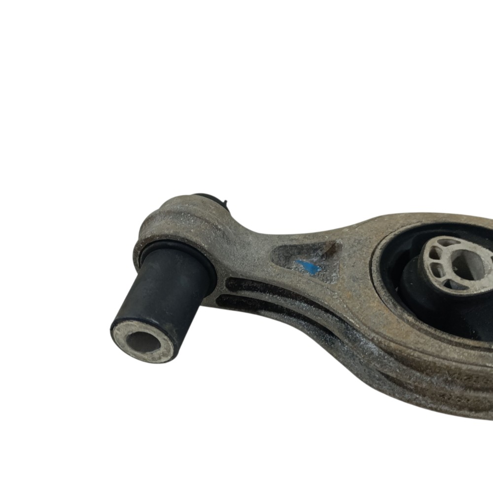 Coxim Inferior Cambio Fiat Argo Drive 1.0 2023 520799010 3
