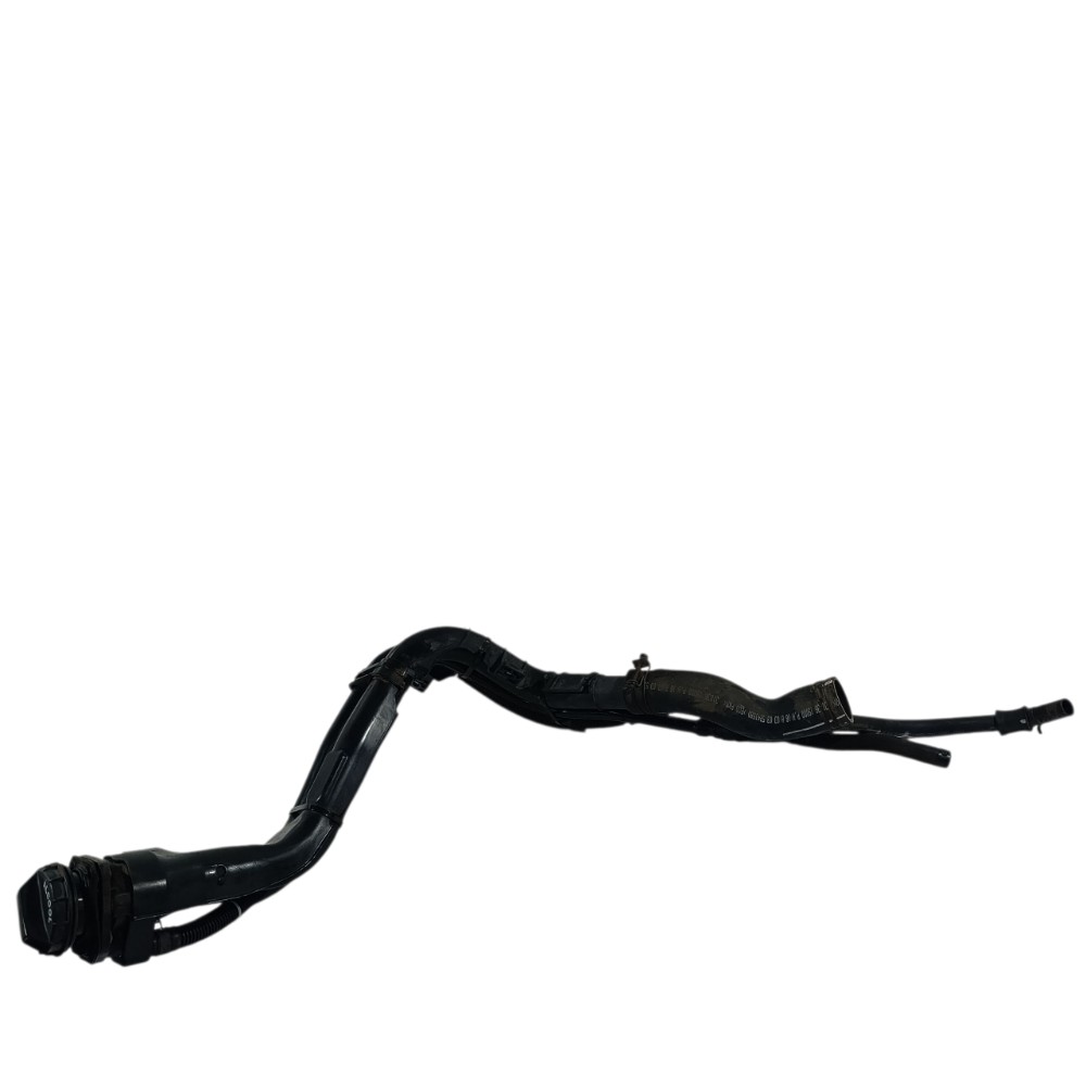 Gargalo Tanque Hb20s 1.6 2016 5241580 Preto 8