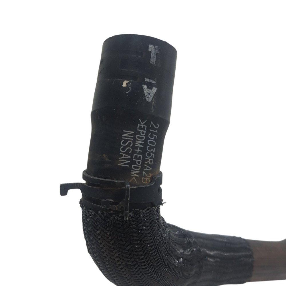 Mangueira Radiador Nissan Kicks 1.6 2022 215035ra2b 4
