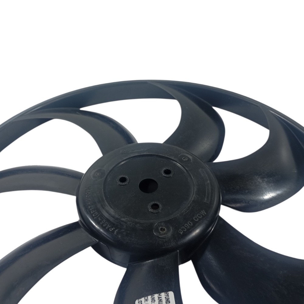 Ventoinha Hb20s Vision 1.0 2022 25380r1000 9