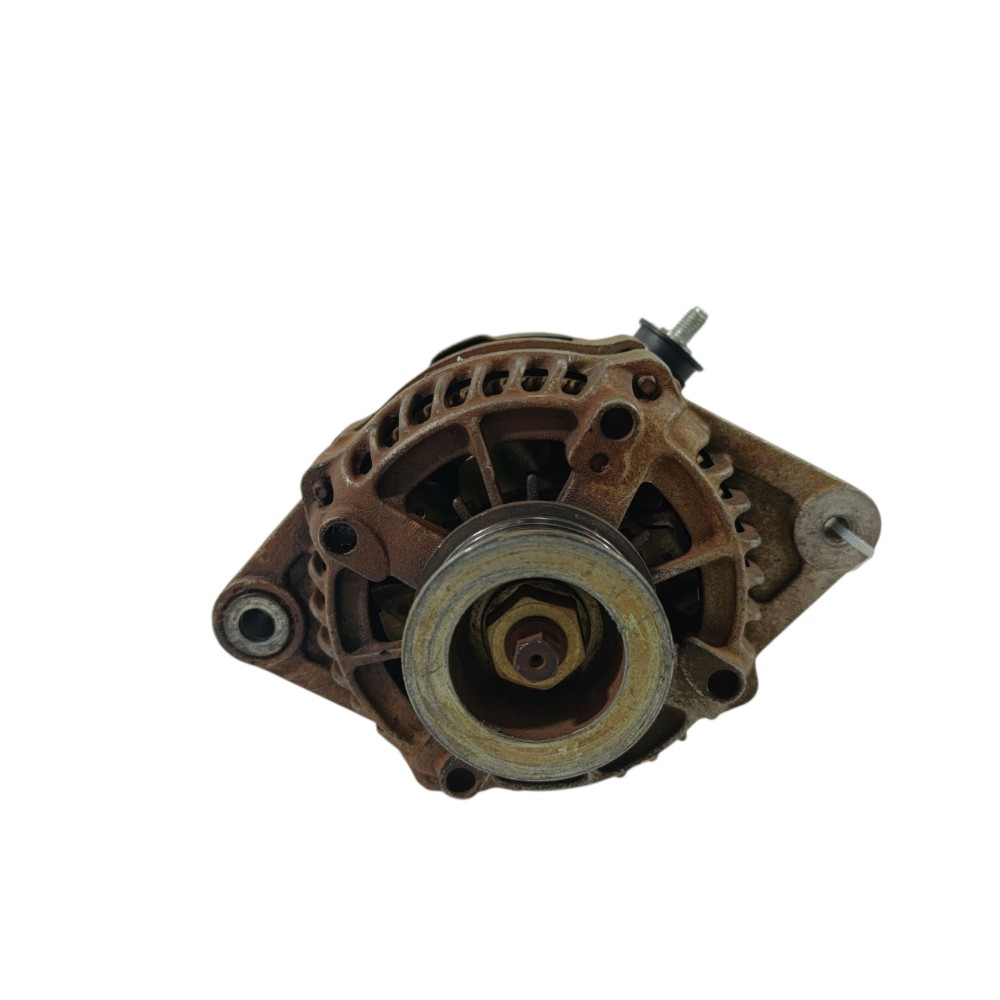 Alternador Suzuki S-cross 2016 3140061m0 4