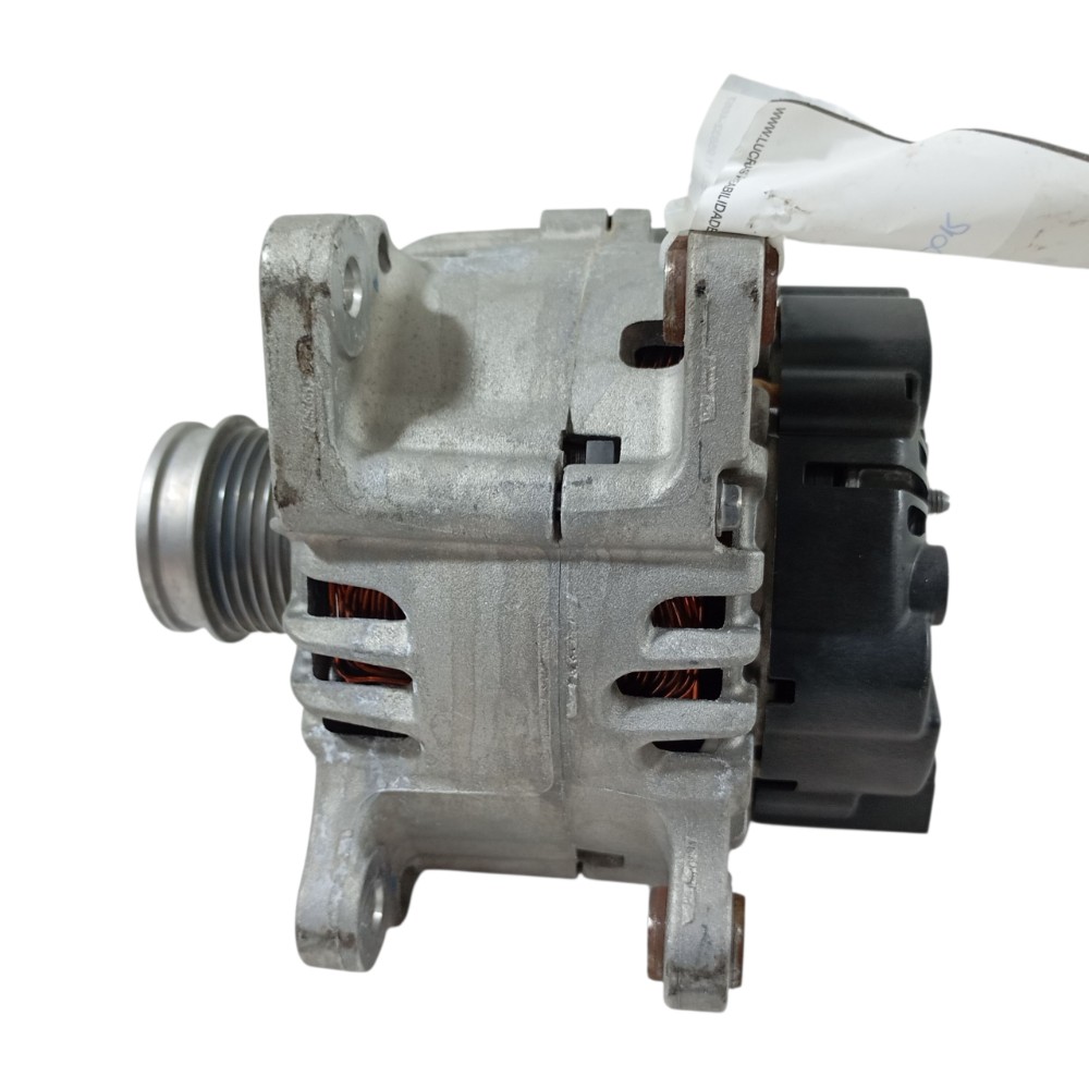 Alternador Polo Highline 2024 04e903015g 4
