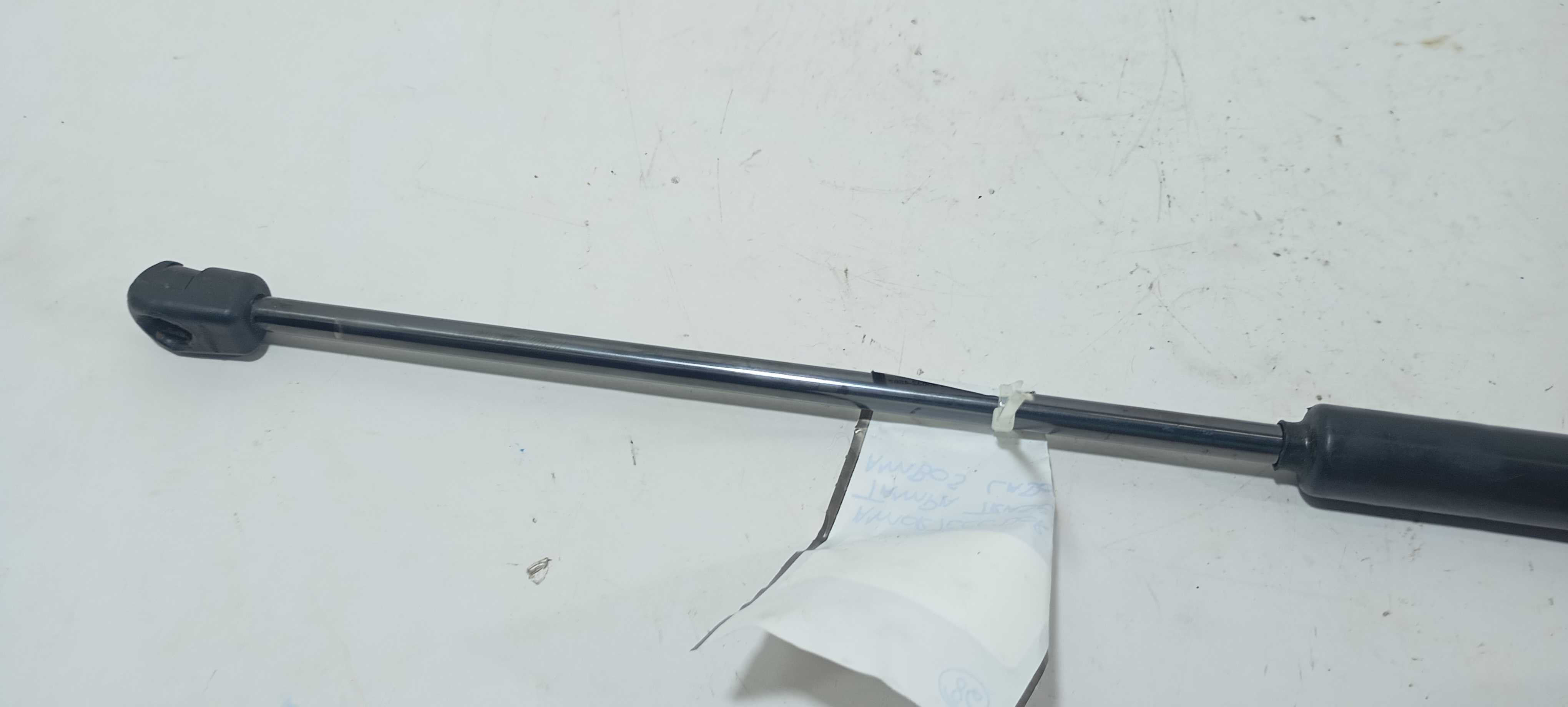 Amortecedor Tampa Traseira Hb20 Comfort 2023 81840r1500 2