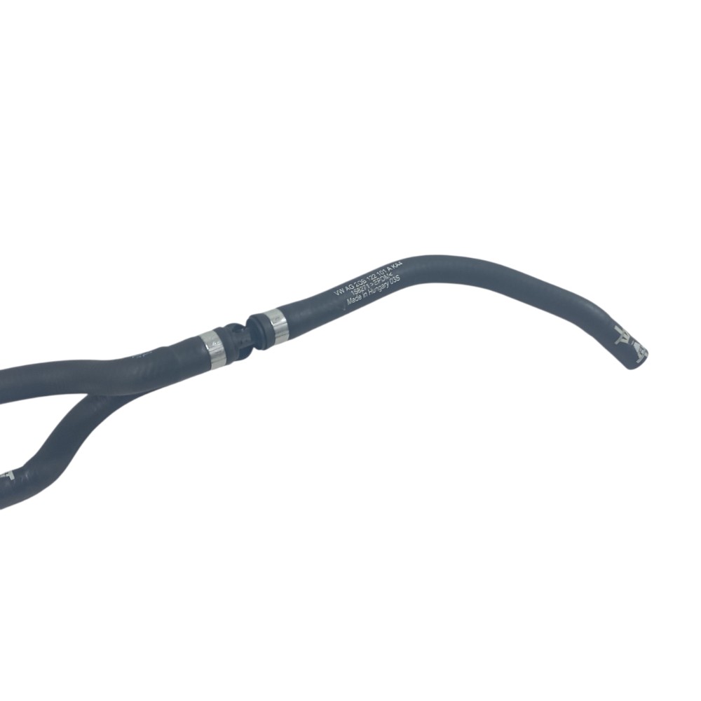 Mangueira Radiador Polo Highline 2024 2qb122101a 4