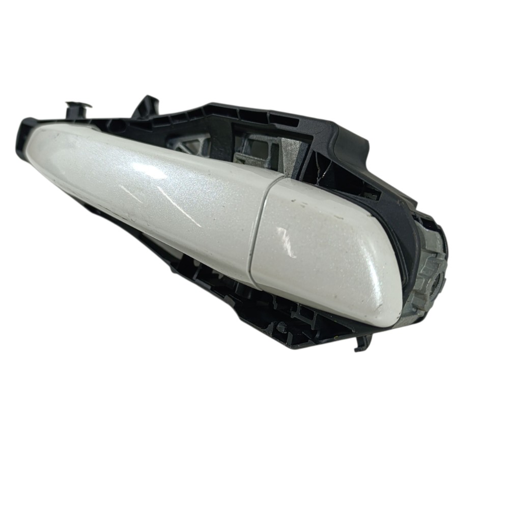 Maçaneta Traseira direita Peugeot 208 Ano 2024 98373658xt B 4