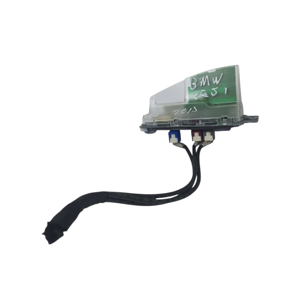 Antena Teto Bmw 225i 2015 9226896-03 4