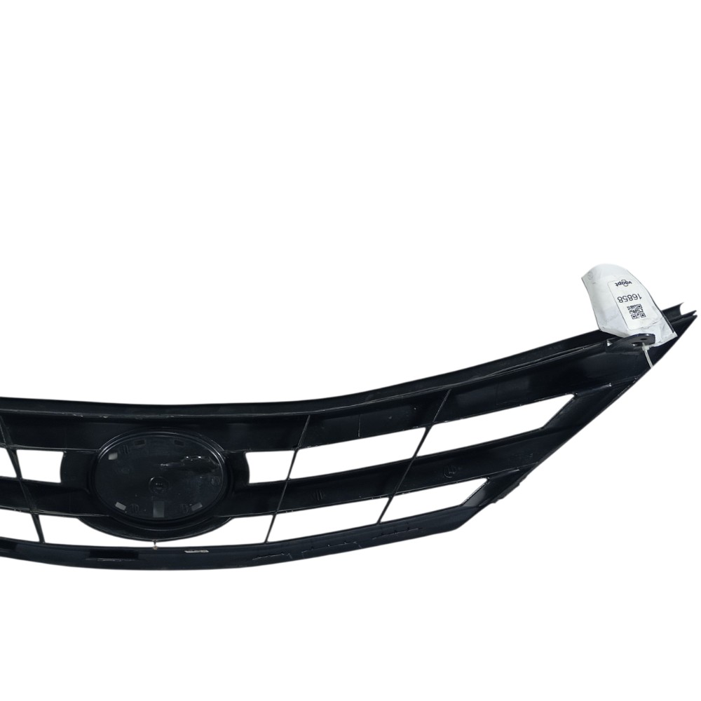 Grade parachoque dianteiro Toyota etios 2014 531120D200 5