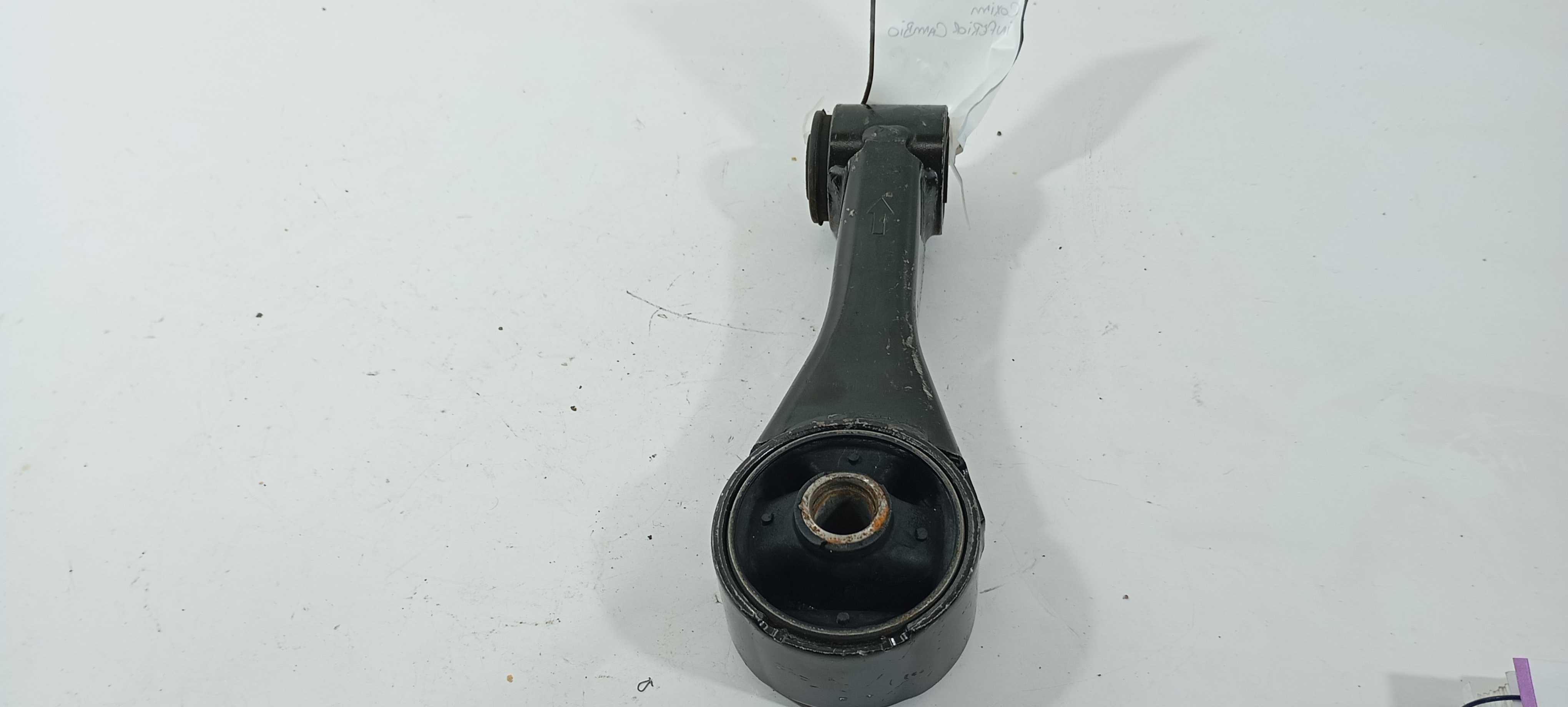 Coxim Inferior Cambio Toyota Etios 1.5 2014 123630y030 2